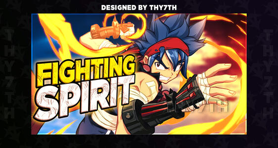 Epic Seven Thumbnail
