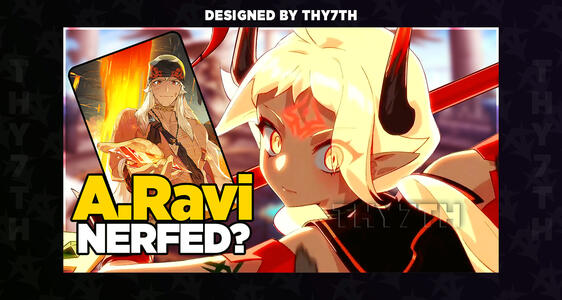 Epic Seven Thumbnail