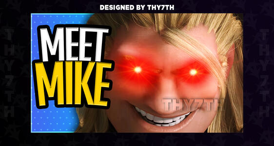 Overwatch Thumbnail
