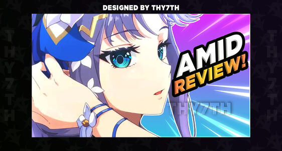 Epic Seven Thumbnail