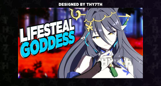 Epic Seven Thumbnail